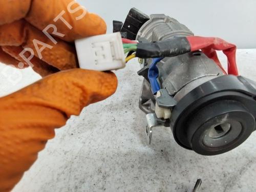 Ignition barrel HYUNDAI i40 I (VF)  | BP21014085M48 