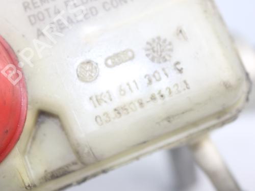 Brake master cylinder AUDI A3 (8P1) 2.0 TDI 16V | BP17110474M77 