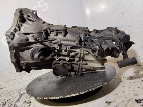 Gearbox IVECO DAILY IV Van | BP39184796M3 - Image 2