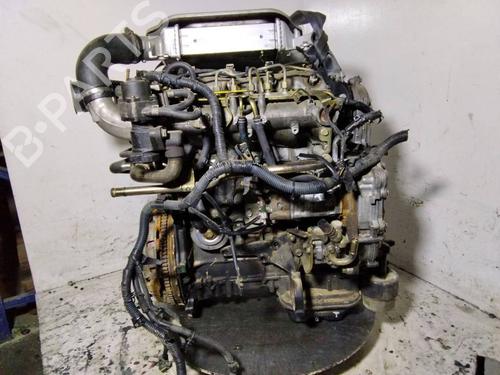 Used Engine Engine 38589021 38589021