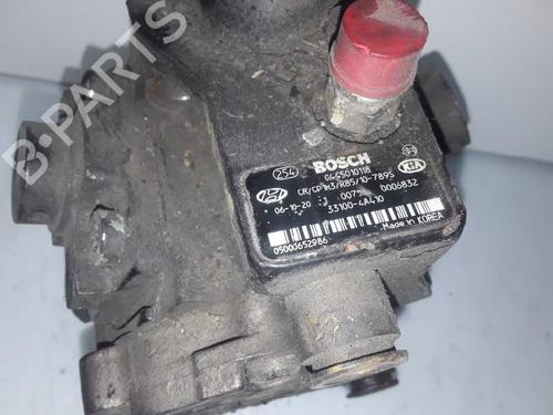 Injection pump HYUNDAI H-1 Travel (TQ)  | BP10248544M78 