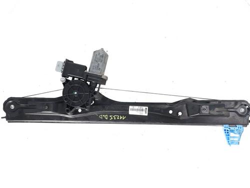 Used Front right window mechanism Front right window mechanism FIAT DOBLO Platform/Chassis (263_) 1.3 D Multijet (263HXU1A, 263YXU1A, 263HYB1A, 263YYB1A) (95 hp) 40529056 40529056