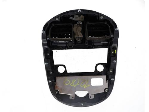 Luftventil NISSAN PULSAR Hatchback (C13) | BP39721126I21 - Image 2