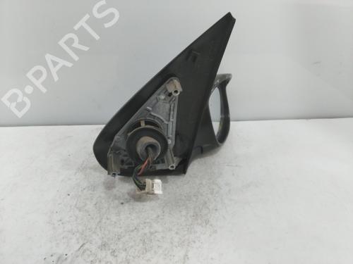 Right mirror PEUGEOT 206 Hatchback (2A/C) 2.0 HDI 90 | BP18886989C27 