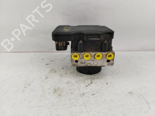 Used ABS pump TOYOTA AYGO (_B4_) [2014-2025]  21553243