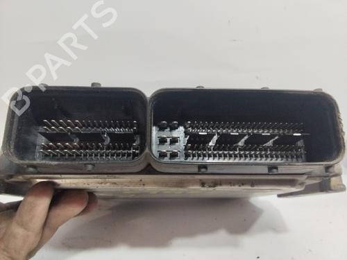 Engine control unit (ECU) OPEL ZAFIRA / ZAFIRA FAMILY B (A05) | BP27817296M57