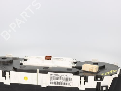 Instrument cluster PEUGEOT 508 I (8D_) 2.0 HDi | BP29414416C47 
