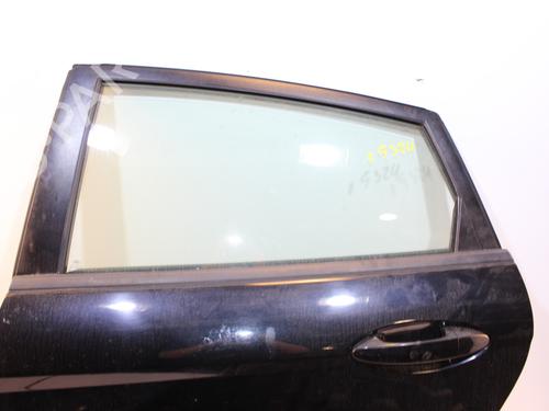 Used Left rear door FORD FIESTA V (JH_, JD_) 1.4 TDCi (68 hp) 16560804