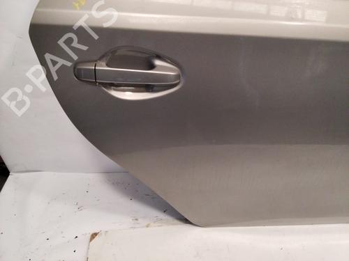 Right rear door TOYOTA AURIS (_E18_) 1.8 Hybrid (ZWE186_, ZWE186R) | BP23268803C5 