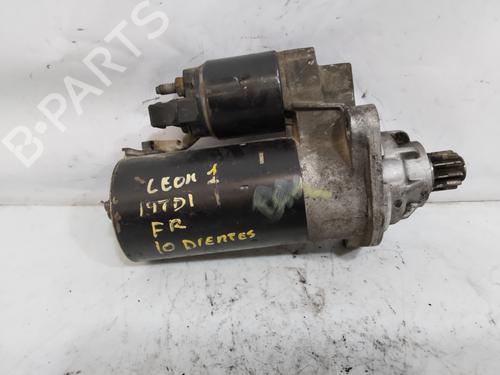 Starter SEAT LEON (1M1) 1.9 TDI | BP27570849M8 