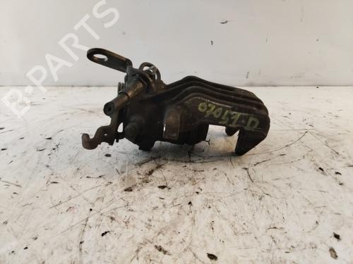 Used Right rear brake caliper VW GOLF V (1K1) 1.9 TDI (105 hp) 24417563
