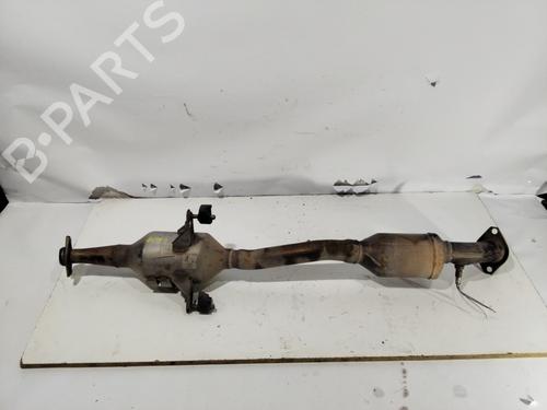 Katalysator TOYOTA COROLLA Hatchback (_E21_, _EA1_, _EH1_) [2018-2026]  31670688