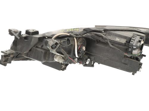 Right headlight MAZDA 6 Hatchback (GH) 2.0 MZR-CD (GH14) | BP30719212C29