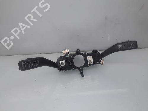 Used Headlight switch SEAT LEON (1P1) 1.6 TDI (105 hp) 9119797