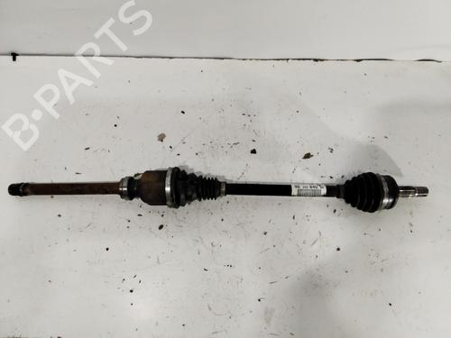 Right front driveshaft PEUGEOT 2008 II (UD_, US_, UY_, UJ_, UR_, UC_)  | BP32072304M39 