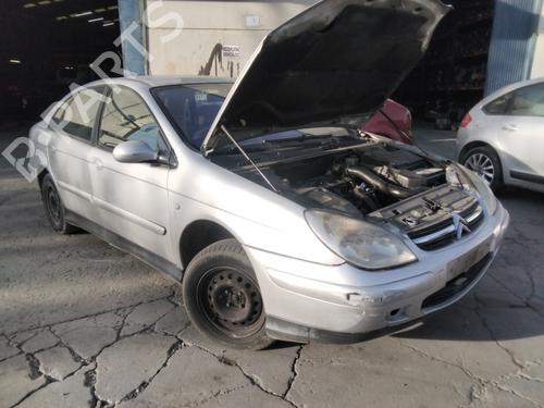 Used Parts CITROËN C5 I (DC_)  2.0 HDi (DCRHZB, DCRHZE)  4612191