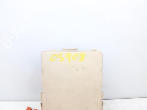 Fuse box NISSAN MURANO I (Z50) 3.5 4x4 | BP16747166E1 