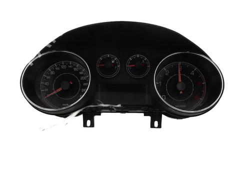 Used Instrument cluster FIAT BRAVO I (182_) [1995-2001]  30689568