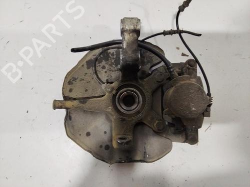 Used Right front steering knuckle MERCEDES-BENZ B-CLASS Sports Tourer (W245) [2005-2011]  30264849