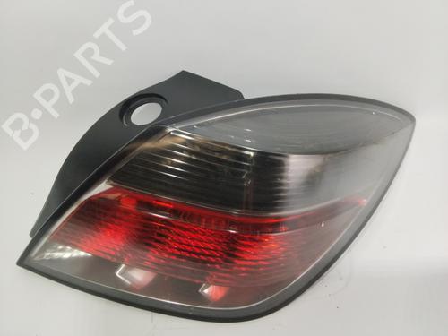Right taillight OPEL ASTRA H GTC (A04)  | BP23072186C35 
