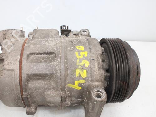 AC compressor BMW 1 (E87) 116 d | BP16043512M34 