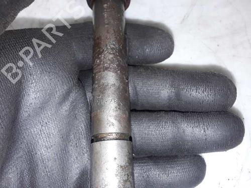 Used Injector BMW 5 (E39) 520 d (136 hp) 15214349