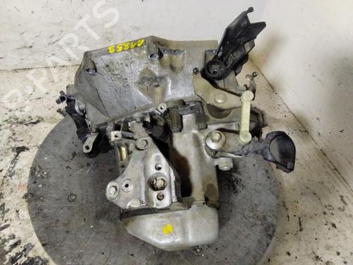 Gearbox CITROËN C4 CACTUS 1.2 VTi 82 | BP36449884M3 - Image 6