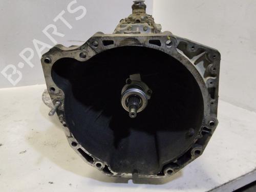 Used Gearbox SUZUKI GRAND VITARA II (JT, TE, TD) 1.9 DDiS All-wheel Drive (JT419, TD44, JB419WD, JB419XD,... (129 hp) 18478410
