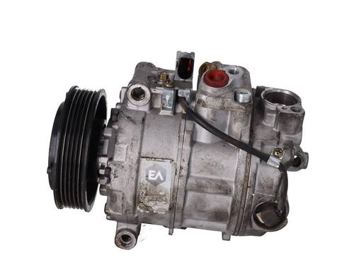 AC compressor AUDI Q7 (4LB) 3.0 TDI quattro | BP39074085M34 - Image 2