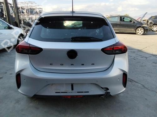 AC compressor OPEL CORSA F (P2JO) | BP33411791M34 - Image 6