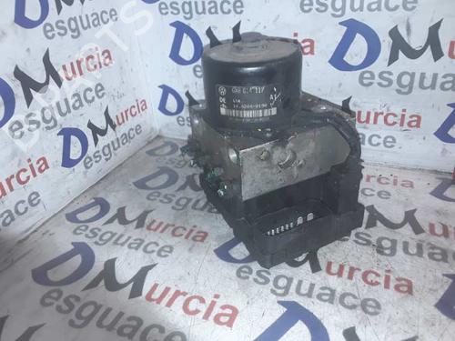 Used ABS pump SEAT IBIZA II (6K1) [1993-2002]  8555583