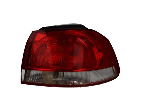 Used Right taillight VW GOLF VI (5K1) [2008-2014]  30390616