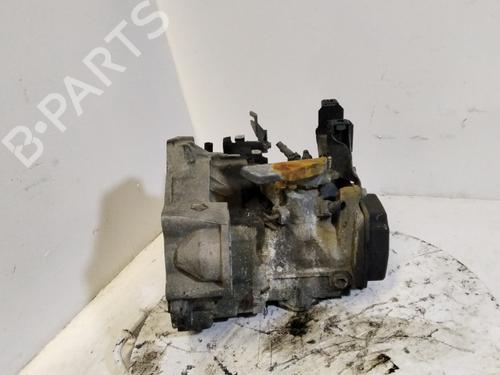 Gearbox SEAT IBIZA IV (6J5, 6P1)  | BP17870024M3 