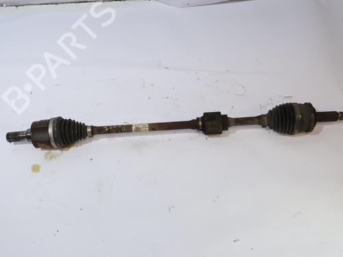 Used Right front driveshaft Right front driveshaft 38014535 38014535