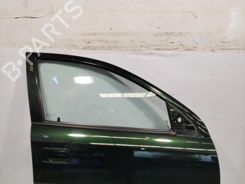 Used Right front door OPEL ASTRA G Hatchback (T98) [1998-2009]  27708894