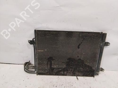 Used AC radiator VW TOURAN (1T1, 1T2) [2003-2010]  26948239