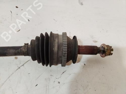 Left front driveshaft HYUNDAI SANTA FÉ I (SM) 2.0 CRDi | BP29464173M38 