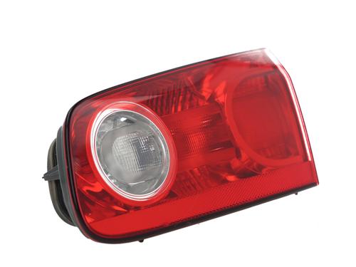 Højre baglygte bagklap RENAULT LAGUNA II (BG0/1_) | BP30823886C80