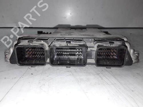 Engine control unit (ECU) RENAULT LAGUNA II (BG0/1_)  | BP8569821M57 