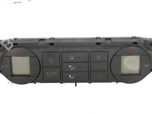 AC-Styringsenhed/Manøvreenhed FORD FOCUS C-MAX (DM2) [2003-2007]  31651877