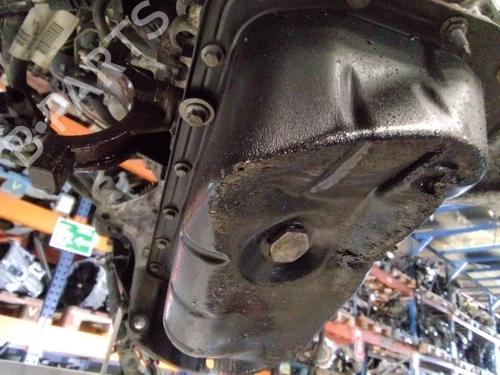 Engine VOLVO V40 Hatchback (525) D2 | BP33547686M1  - Image 5