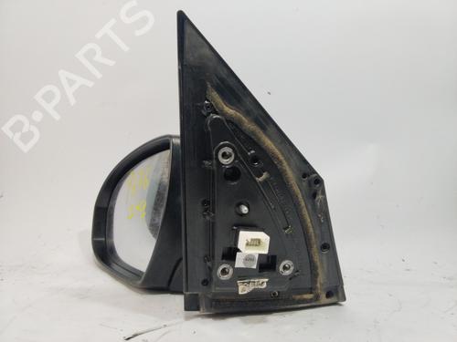 Left mirror HYUNDAI TUCSON (TL, TLE) 1.6 GDi | BP28330762C26 
