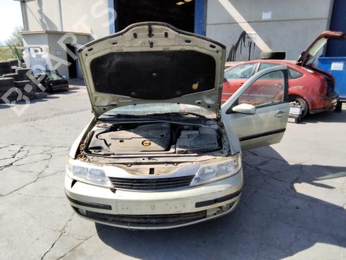 Fuse box RENAULT LAGUNA II (BG0/1_) | BP36559355E1 - Image 6