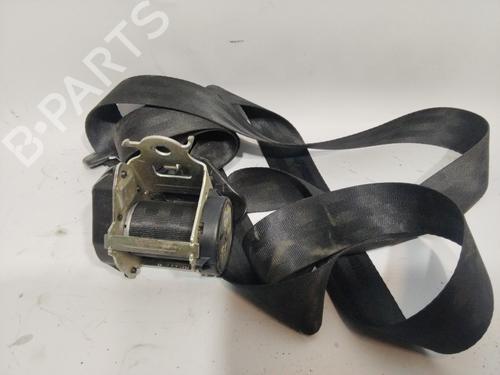 Rear left seatbelt PEUGEOT 2008 I (CU_) 1.6 BlueHDi 100 | BP28950412I29 