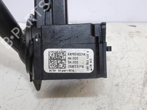 Steering column stalk SEAT LEON (1P1)  | BP15645064I23 