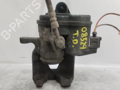 Right rear brake caliper AUDI Q5 (FYB, FYG)  | BP26033553M106 