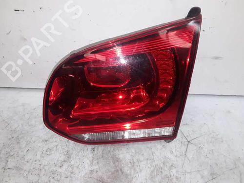 Used Right tailgate light VW GOLF VI (5K1) [2008-2014]  8577018