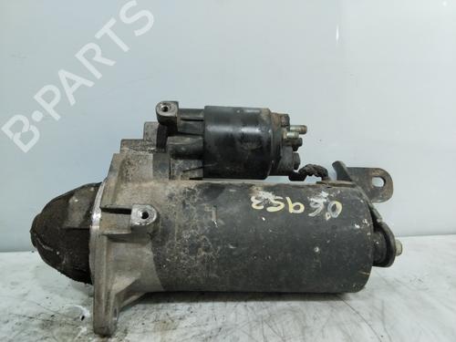 Startmotor OPEL VECTRA B (J96) 2.0 DTI 16V (F19) | BP19675081M8 