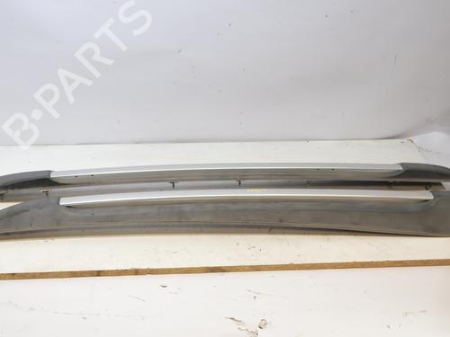 Barra de techo Barra de techo OPEL MOKKA / MOKKA X (J13) [2012-2019] 37012880 37012880