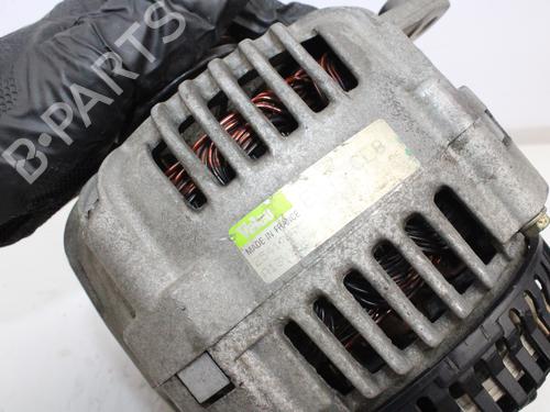 Alternator CITROËN XSARA Coupe (N0) 1.6 16V | BP13393858M7 